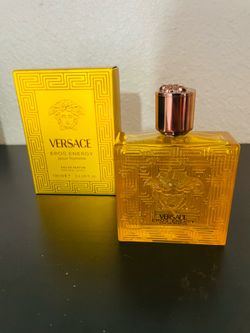 Perfume para hombre