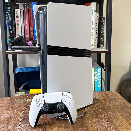 Ps5 Pro