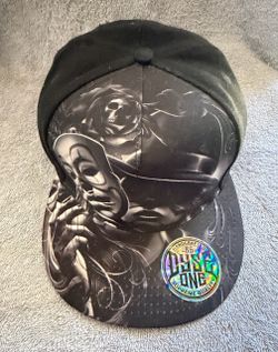 Dyse-One Homie Baseball Cap.