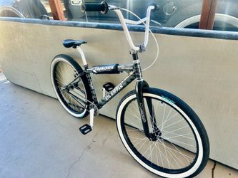 se big ripper 29”