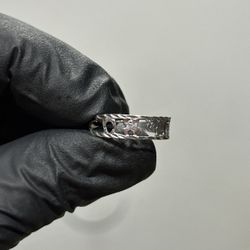 925 Silver Ring