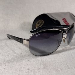 RAY-BAN.  RB3386  003/8G. 3N  Sunglasses AVIATOR