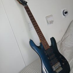 Westone Spectrum GT Korean Made 1986. Serious SHREDDD....$450