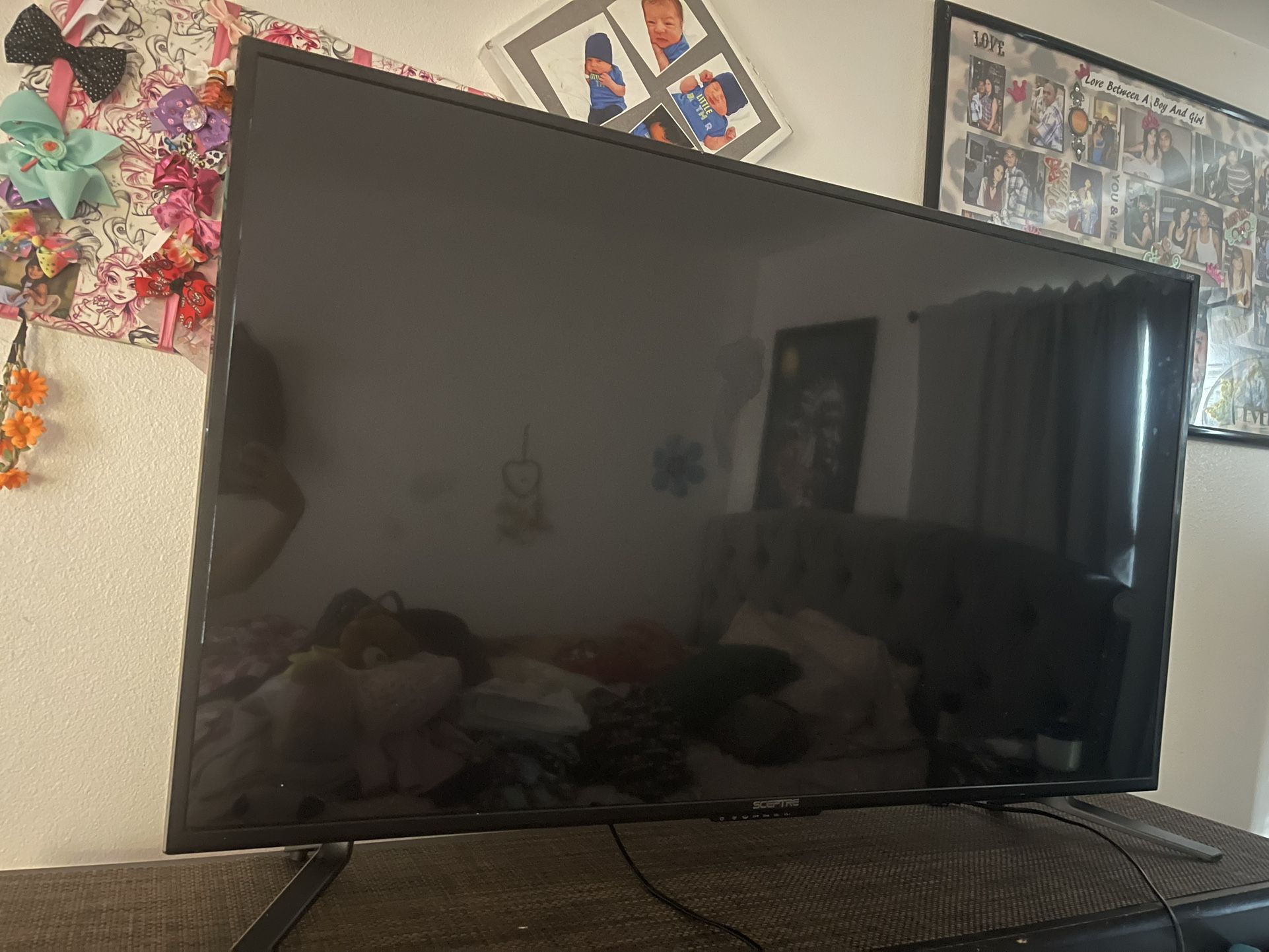 50 Inch Tv