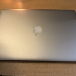 MacBook Pro