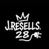 J.RE$ELLS.28