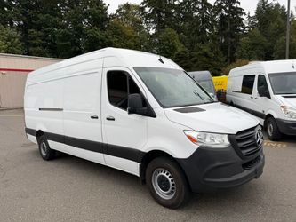 2021 Mercedes-Benz Sprinter 2500 Cargo
