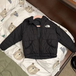 The North Face Toddler 2t Jacket $50 