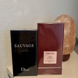 Cologne Perfume Bundle