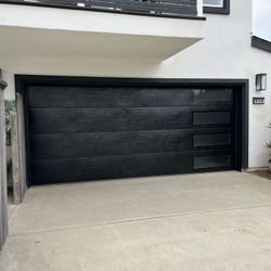 Garage Doors 