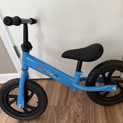 New balance bikes 12"inch