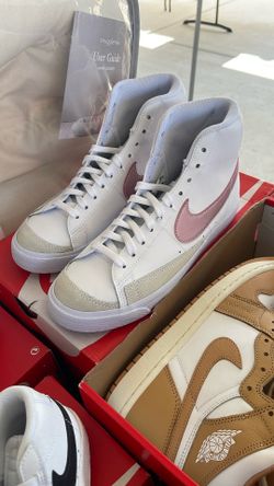 Nike Blazer 7Y New!!