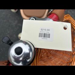 Radio Flyer tricycle