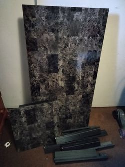 Living Room Tables To Ends And Long One 