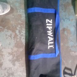 Zip Wall For Sale