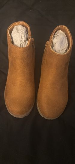 Toddler Boots