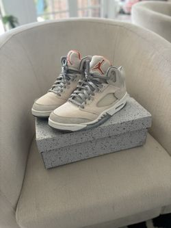 Nike Jordan 5 Craft Size 10 NEW 