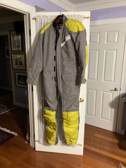 Road Crafter Motorcycle Suit