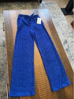 Bran new pants