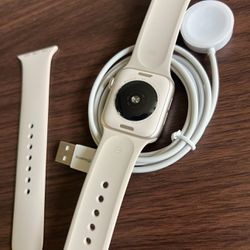 Apple Watch 2se