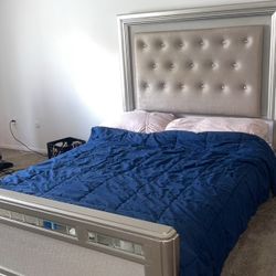 Bedroom Set
