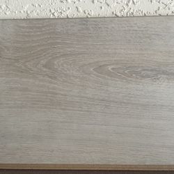 FREE- Gray Laminated Floor- 