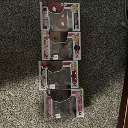 Funko Pops