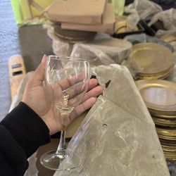 Glass Wear  MAKE OFFER