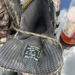 Boot 