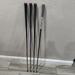 TaylorMade Driver Shafts New and Used