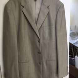 Men’s Jacket