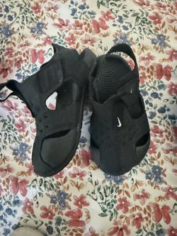 Baby Nike