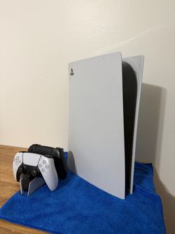 Ps5 Digital Edition