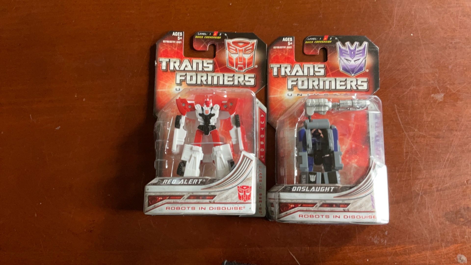 Transformers