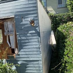 Trailer Scraps