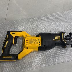 DCS382 Variable Speed Reciprocating Saw