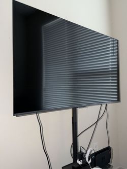 TCL Q6 50" QLED last gen