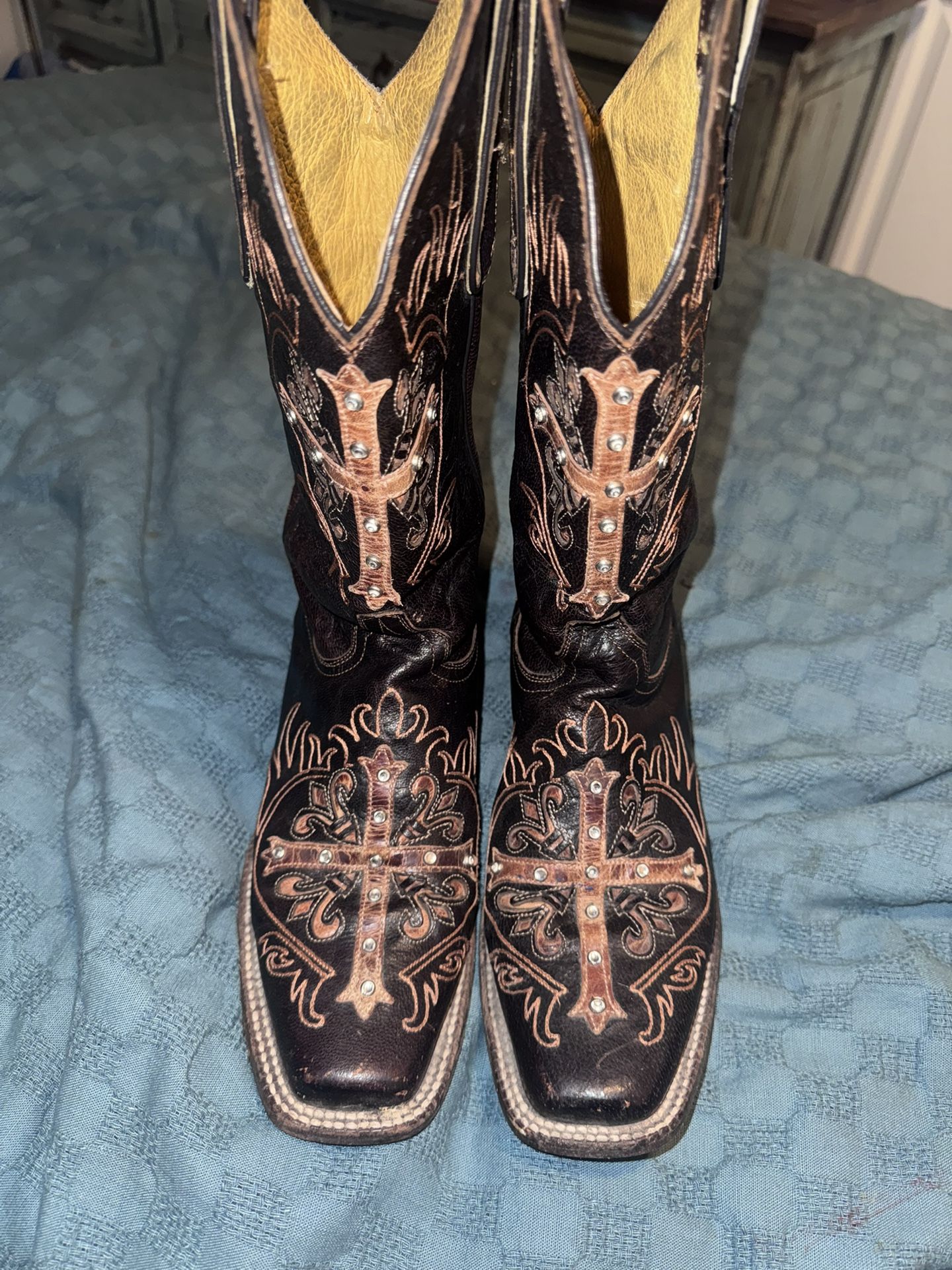 Women’s Boots