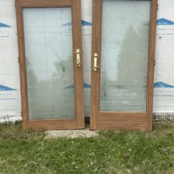 French Doors