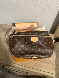 Bum bag / fanny pack