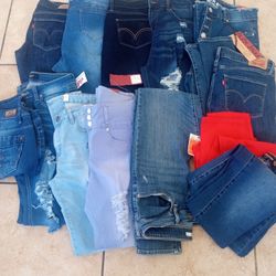 Women's Jeans 