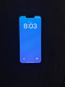 iPhone pro white