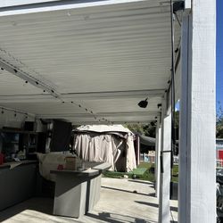 Ofrecemos  Servicio En Pintura