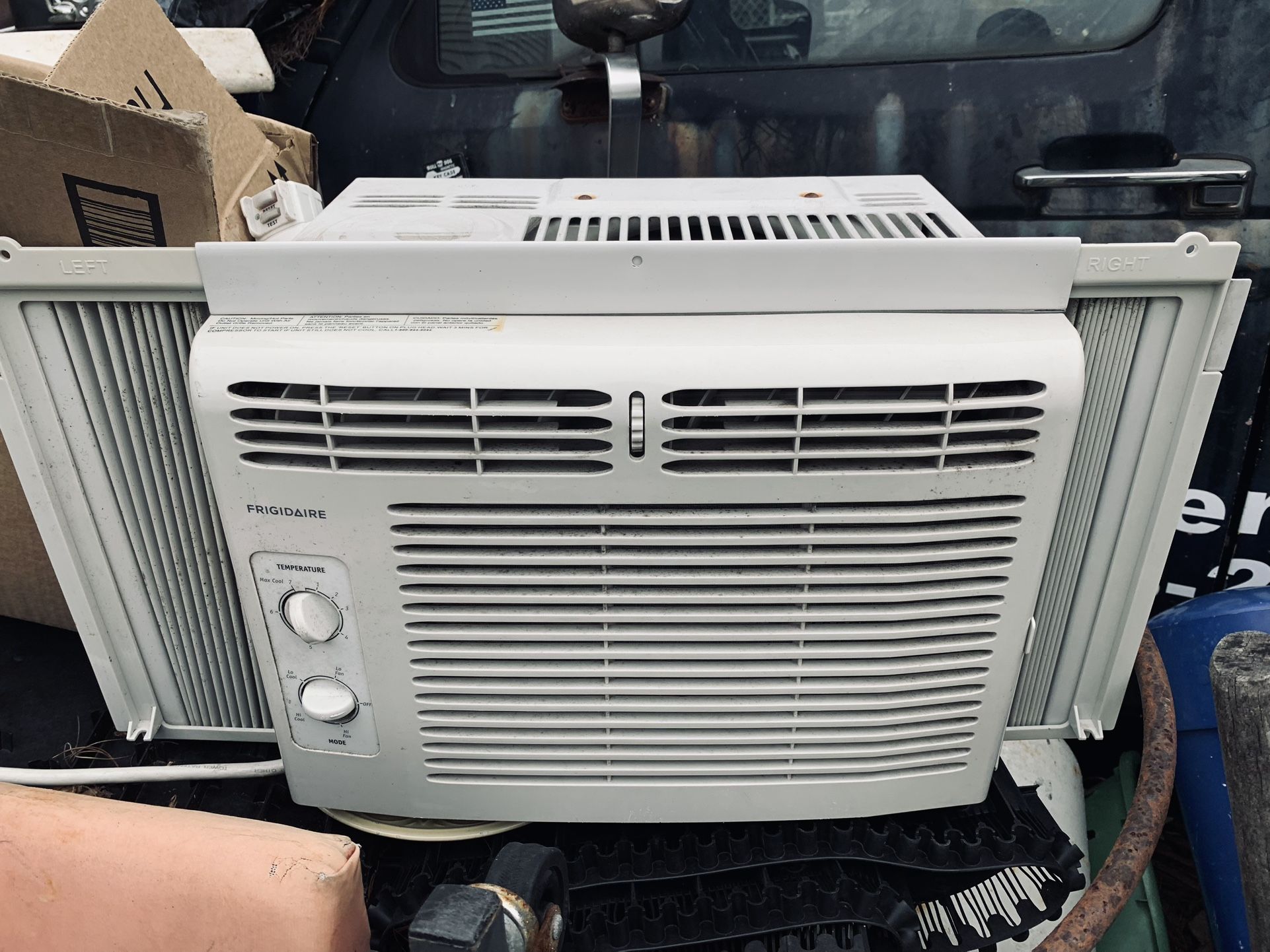 Air Conditioner