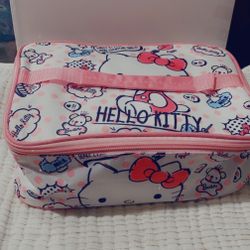 Hellokitty Make Up Bag