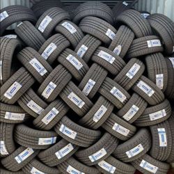 205/65/16 Llantas Nuevas 