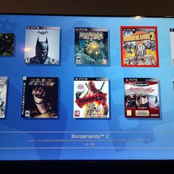 Console Modding Service