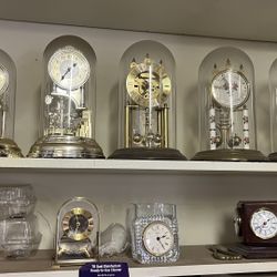 antique clocks for sale 