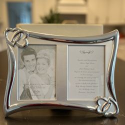 Lenox Wedding Frame