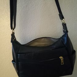 Crossbody Purse